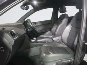 SEAT ATECA 2.0 TDI XCELLENCE SUV 5dr Diesel DSG 4Drive Euro 6 (s/s) (190 ps