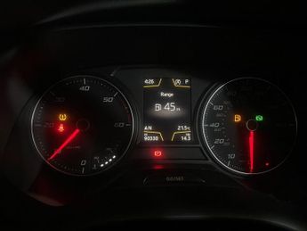 SEAT ATECA 2.0 TDI XCELLENCE SUV 5dr Diesel DSG 4Drive Euro 6 (s/s) (190 ps