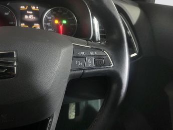 SEAT ATECA 2.0 TDI XCELLENCE SUV 5dr Diesel DSG 4Drive Euro 6 (s/s) (190 ps