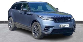Land Rover Range Rover 2.0 D240 R-Dynamic HSE SUV 5dr Diesel Auto 4WD Euro 6 (s/s) (240
