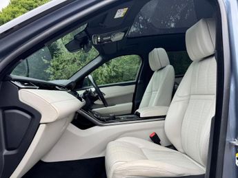 LAND ROVER RANGE ROVER VELAR 2.0 D240 R-Dynamic HSE SUV 5dr Diesel Auto 4WD Euro 6 (s/s) (240