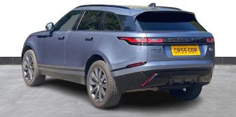 LAND ROVER RANGE ROVER VELAR 2.0 D240 R-Dynamic HSE SUV 5dr Diesel Auto 4WD Euro 6 (s/s) (240