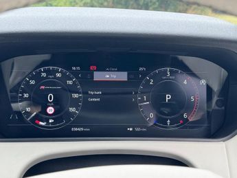 LAND ROVER RANGE ROVER VELAR 2.0 D240 R-Dynamic HSE SUV 5dr Diesel Auto 4WD Euro 6 (s/s) (240