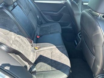 SKODA OCTAVIA 1.4 TSI SE L Hatchback 5dr Petrol DSG Euro 6 (s/s) (150 ps)