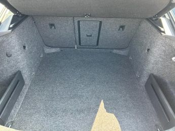 SKODA OCTAVIA 1.4 TSI SE L Hatchback 5dr Petrol DSG Euro 6 (s/s) (150 ps)