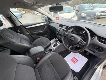SKODA OCTAVIA 1.4 TSI SE L Hatchback 5dr Petrol DSG Euro 6 (s/s) (150 ps)