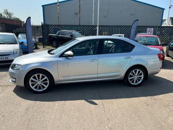 SKODA OCTAVIA 1.4 TSI SE L Hatchback 5dr Petrol DSG Euro 6 (s/s) (150 ps)