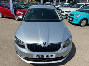 SKODA OCTAVIA 1.4 TSI SE L Hatchback 5dr Petrol DSG Euro 6 (s/s) (150 ps)