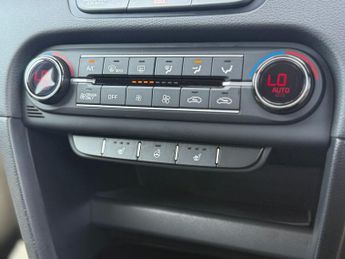 KIA XCEED 1.6 GDi 8.9kWh 3 SUV 5dr Petrol Plug-in Hybrid DCT Euro 6 (s/s) 