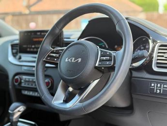 KIA XCEED 1.6 GDi 8.9kWh 3 SUV 5dr Petrol Plug-in Hybrid DCT Euro 6 (s/s) 