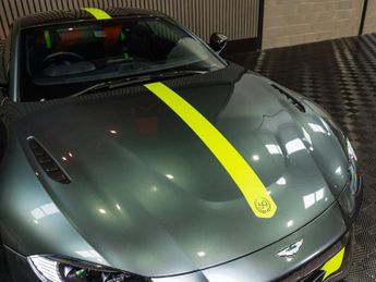ASTON MARTIN VANTAGE 4.0 V8 AMR 59 Edition Euro 6 2dr Manual