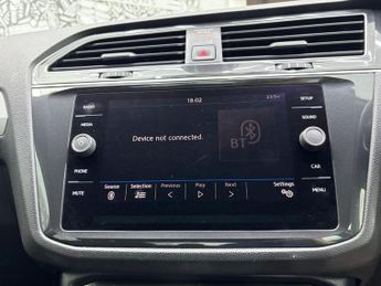 VOLKSWAGEN TIGUAN 1.5 TSI EVO S SUV 5dr Petrol Manual Euro 6 (s/s) (130 ps)
