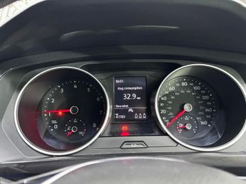 VOLKSWAGEN TIGUAN 1.5 TSI EVO S SUV 5dr Petrol Manual Euro 6 (s/s) (130 ps)