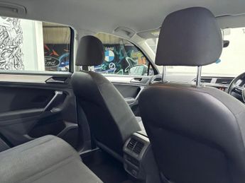VOLKSWAGEN TIGUAN 1.5 TSI EVO S SUV 5dr Petrol Manual Euro 6 (s/s) (130 ps)