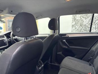 VOLKSWAGEN TIGUAN 1.5 TSI EVO S SUV 5dr Petrol Manual Euro 6 (s/s) (130 ps)