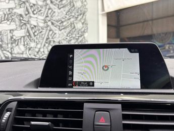 BMW 2 SERIES 1.5 218i GPF M Sport Coupe 2dr Petrol Auto Euro 6 (s/s) (136 ps)