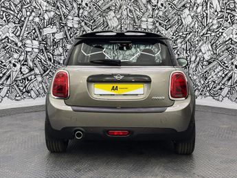 MINI HATCH 1.5 Cooper Exclusive Hatchback 3dr Petrol Manual Euro 6 (s/s) (1