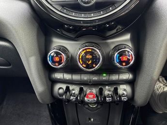 MINI HATCH 1.5 Cooper Exclusive Hatchback 3dr Petrol Manual Euro 6 (s/s) (1