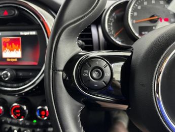 MINI HATCH 1.5 Cooper Exclusive Hatchback 3dr Petrol Manual Euro 6 (s/s) (1
