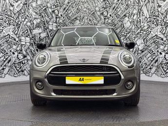 MINI HATCH 1.5 Cooper Exclusive Hatchback 3dr Petrol Manual Euro 6 (s/s) (1