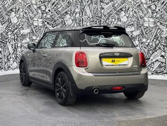 MINI HATCH 1.5 Cooper Exclusive Hatchback 3dr Petrol Manual Euro 6 (s/s) (1