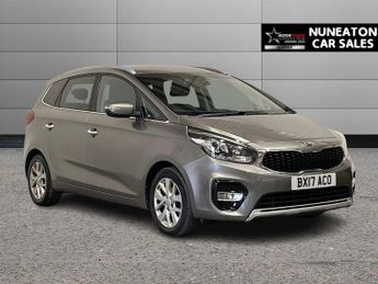Kia Carens 1.7 CRDi 2 MPV 5dr Diesel Manual Euro 6 (s/s) (114 bhp)