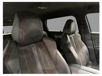 PEUGEOT 5008 1.6 PureTech GT SUV 5dr Petrol EAT Euro 6 (s/s) (180 ps)