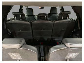 PEUGEOT 5008 1.6 PureTech GT SUV 5dr Petrol EAT Euro 6 (s/s) (180 ps)