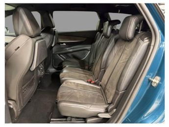 PEUGEOT 5008 1.6 PureTech GT SUV 5dr Petrol EAT Euro 6 (s/s) (180 ps)