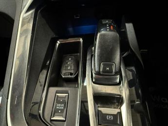 PEUGEOT 5008 1.6 PureTech GT SUV 5dr Petrol EAT Euro 6 (s/s) (180 ps)