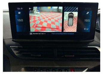 PEUGEOT 5008 1.6 PureTech GT SUV 5dr Petrol EAT Euro 6 (s/s) (180 ps)