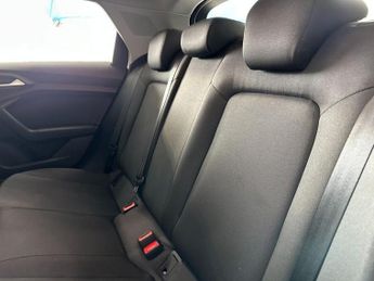 AUDI A1 1.0 TFSI 25 Technik Sportback 5dr Petrol Manual Euro 6 (s/s) (95