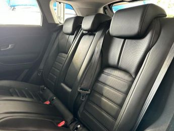LAND ROVER RANGE ROVER EVOQUE 2.0 TD4 HSE Dynamic SUV 5dr Diesel Manual 4WD Euro 6 (s/s) (180 