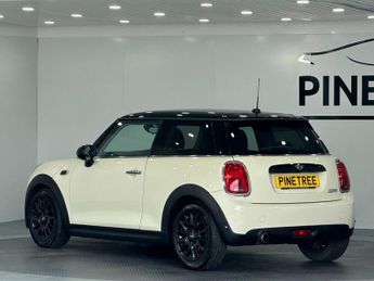 MINI HATCH 1.5 Cooper Hatchback 3dr Petrol Manual Euro 6 (s/s) (136 ps)