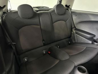 MINI HATCH 1.5 Cooper Hatchback 3dr Petrol Manual Euro 6 (s/s) (136 ps)