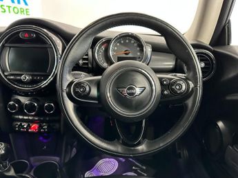 MINI HATCH 1.5 Cooper Hatchback 3dr Petrol Manual Euro 6 (s/s) (136 ps)