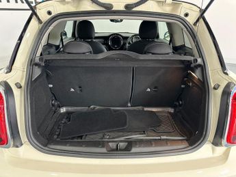 MINI HATCH 1.5 Cooper Hatchback 3dr Petrol Manual Euro 6 (s/s) (136 ps)