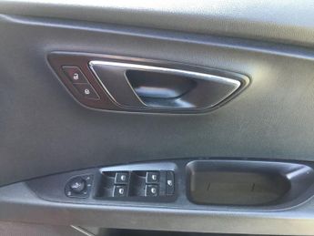 SEAT LEON 1.4 TSI FR Hatchback 5dr Petrol Manual Euro 5 (s/s) (140 ps)