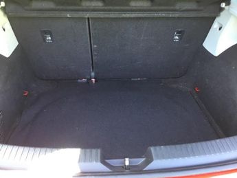 SEAT LEON 1.4 TSI FR Hatchback 5dr Petrol Manual Euro 5 (s/s) (140 ps)