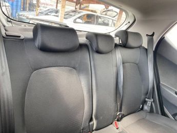 HYUNDAI I10 1.0 SE Hatchback 5dr Petrol Manual Euro 6 (67 ps)