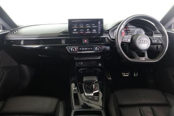AUDI A5 2.0 TFSI 40 Edition 1 Sportback S Tronic Euro 6 (s/s) 5dr