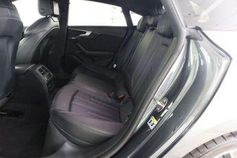 AUDI A5 2.0 TFSI 40 Edition 1 Sportback S Tronic Euro 6 (s/s) 5dr