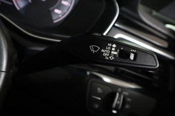 AUDI A5 2.0 TFSI 40 Edition 1 Sportback S Tronic Euro 6 (s/s) 5dr
