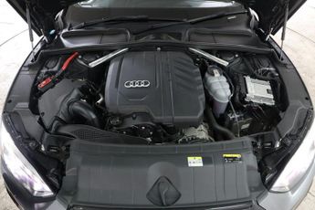 AUDI A5 2.0 TFSI 40 Edition 1 Sportback S Tronic Euro 6 (s/s) 5dr