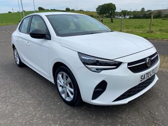 Vauxhall Corsa 1.2 SE Hatchback 5dr Petrol Manual Euro 6 (75 ps)