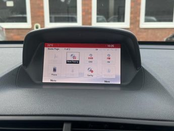 VAUXHALL MOKKA 1.4i Turbo SE SUV 5dr Petrol Auto 2WD Euro 6 (140 ps)