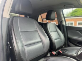 VAUXHALL MOKKA 1.4i Turbo SE SUV 5dr Petrol Auto 2WD Euro 6 (140 ps)