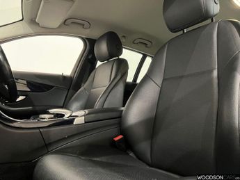 MERCEDES-BENZ C-CLASS 2.0 C200 SE Estate 5dr Petrol 7G-Tronic+ Euro 6 (s/s) (184 ps)