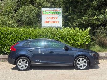 VOLVO V40 CROSS COUNTRY 1.6 D2 Lux Hatchback 5dr 