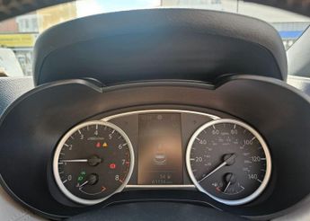 NISSAN MICRA 1.0 IG-T Tekna Hatchback 5dr Petrol Manual Euro 6 (s/s) (100 ps)